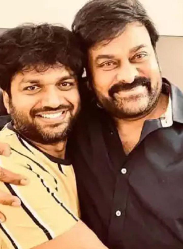 Chiranjeevi-Anil Ravipudi special teaser in the offing