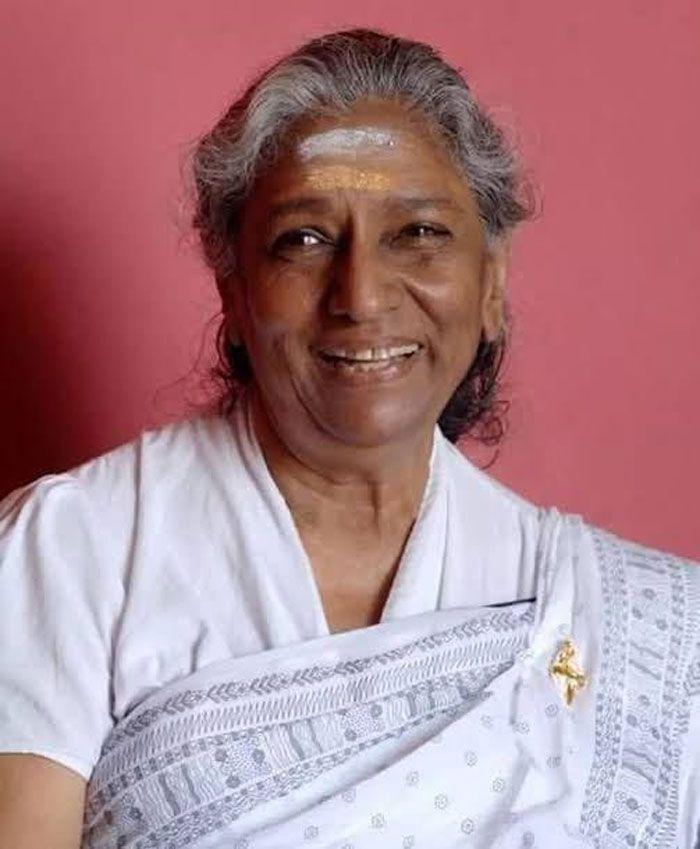Chiranjeevi, Balakrishna, Pawan Kalyan Mourn S Janaki Demise