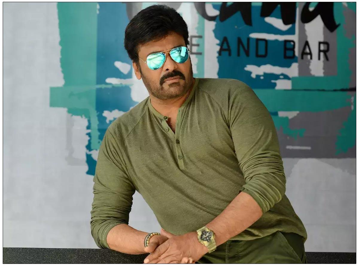 Chiranjeevi To Comeback In Sandalwood