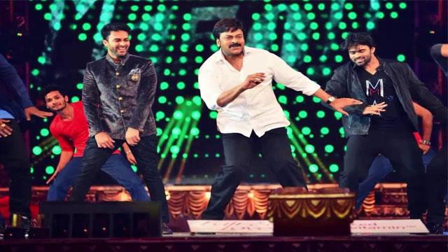 3 Best Choreographers for Chiru 150!