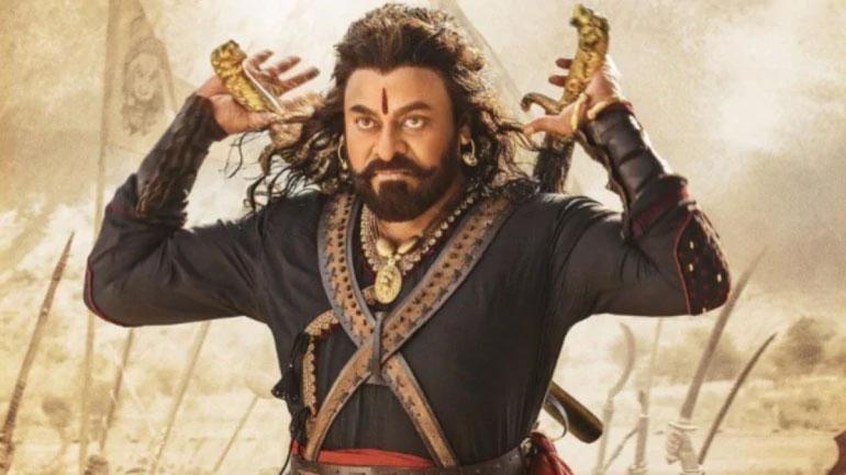 Chiranjeevi Mega Records @ 64