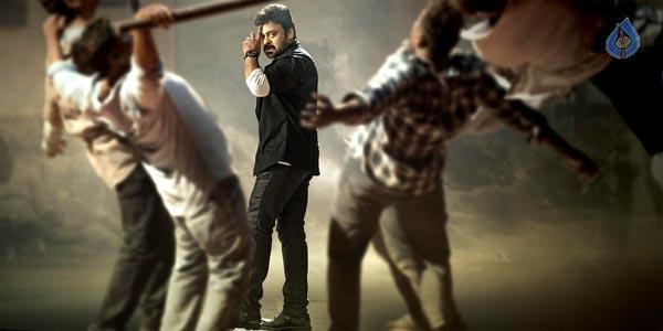 Khaidi No 150 Comedy Re Shoots!?