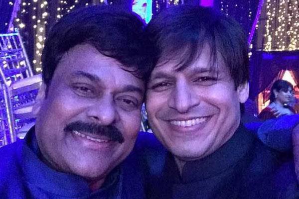 Bollywood Star Rejects Chiru 2nd Time!