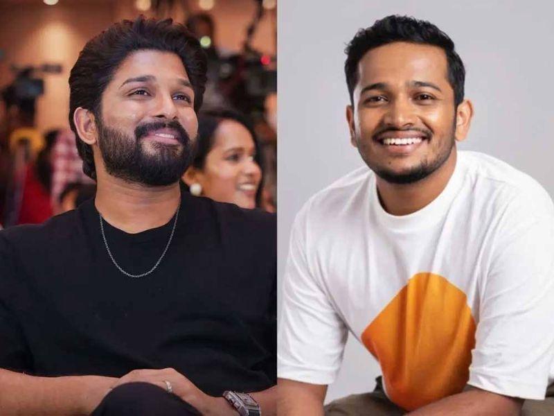 Clarification about Allu Arjun - Basil Joseph Project