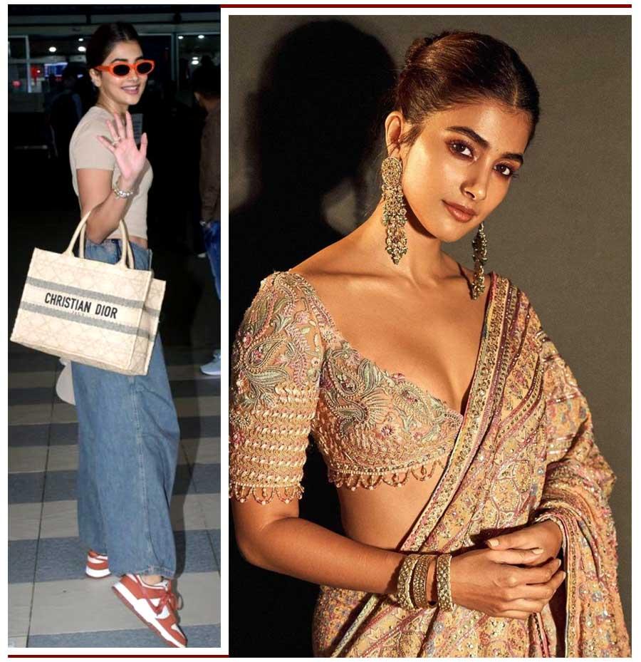Pooja Hegde on getting death threat