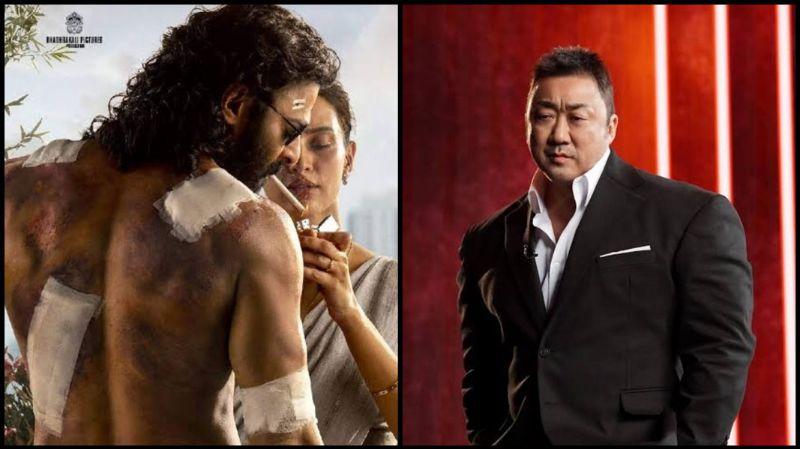 Clarification On Prakash Raj And Don Lee Casting In Spirit