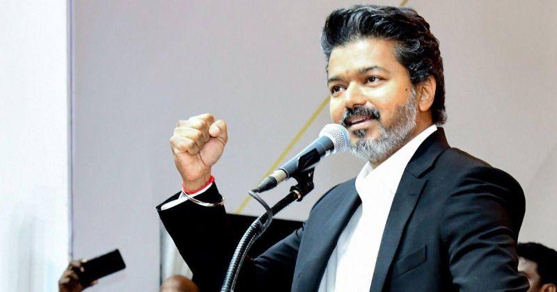 CM Vijay Quickly Fixes OSD Appointment After Public Backlash