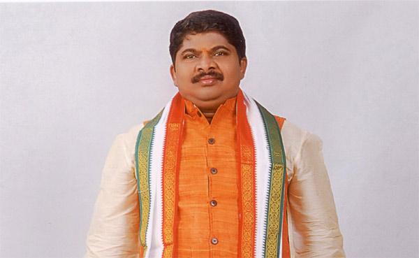 Congress will re-organise districts after coming to power: Ponnam