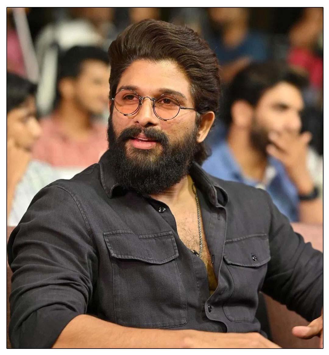 Cops Request Allu Arjun To Reconsider