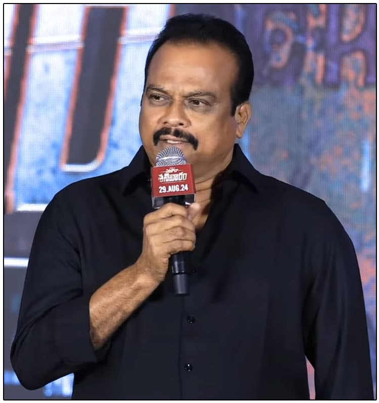 Producer Confirms OG Blast On Pawan Kalyan B-Day
