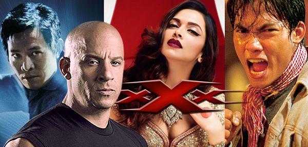 This Is Just Deepika Trailer!