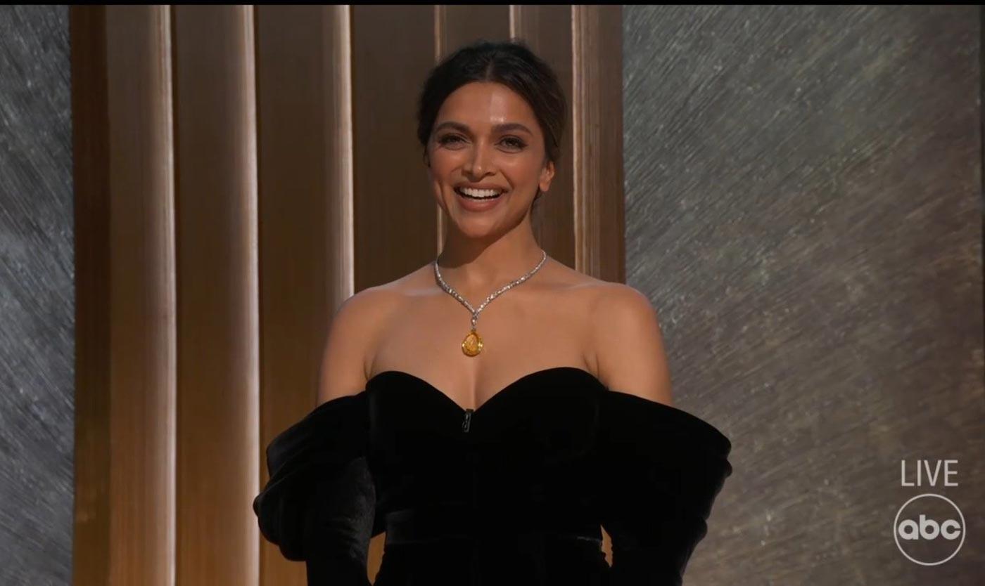 Deepika Padukone Steals The Show With Stunning Looks