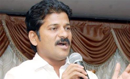 Defections will cause no damage to TDP: Revanth Reddy