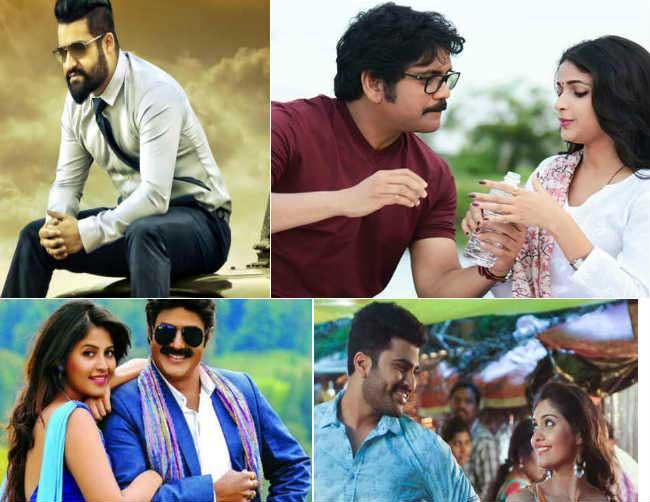 Only Deserved Can Win Sankranthi Cup