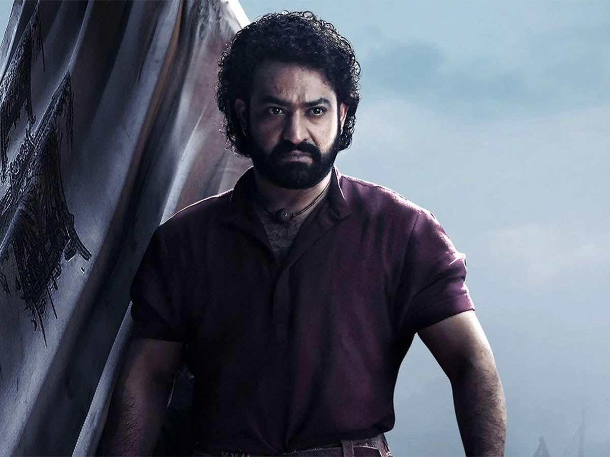 Devara: A Cinematic Epic Shifts Release, Captures Hearts