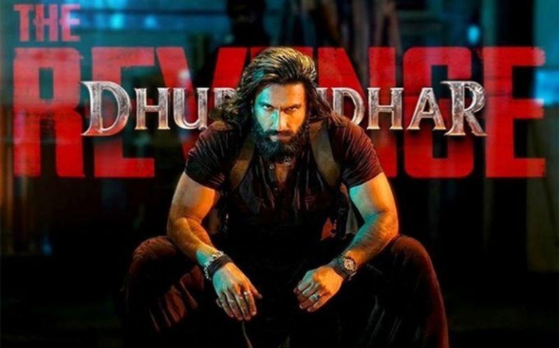Dhurandhar The Revenge Starts Streaming On JioHotstar With Extra Scenes