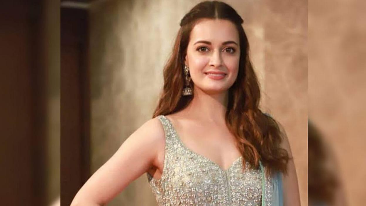 Dia Mirza Marrying Second Time?