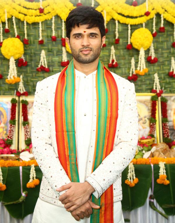 Is VD doing Nani's reject?