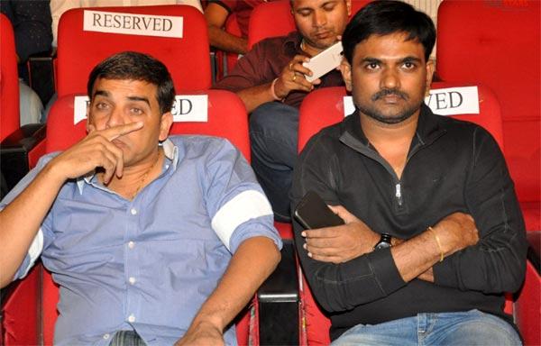 Dil Raju Lost Respect For Profits