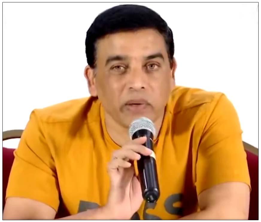 Dil Raju Announces Resolution of Film Release Issues