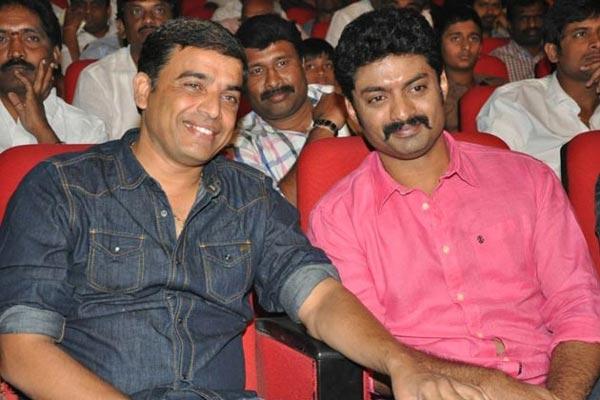 Dil Raju, Nandamuri Friendship Continues!
