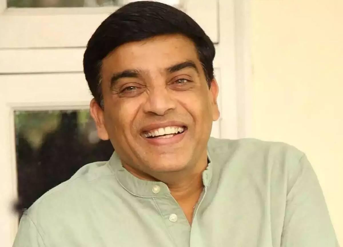 Is star producer nurturing political ambitions