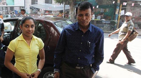 How Sad Dipa Karmakar!