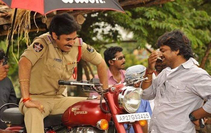 Harish Shankar thrills Powerstar fans with a simple tweet