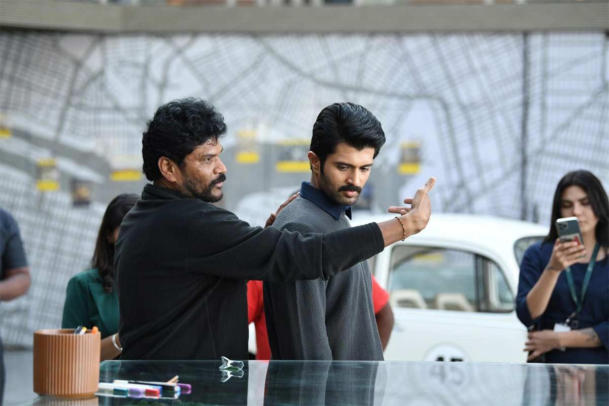 Parasuram Affirms: Family Star to Resonate with Telugu Audiences for Years to Come!