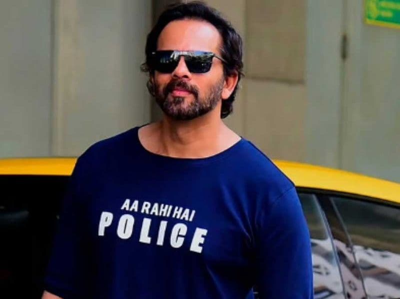 Director Rohit Shetty Faces 20 Crore Extortion Threat