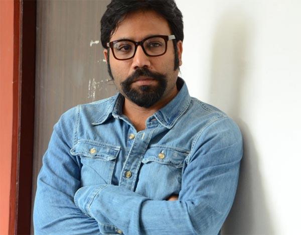 Pawan, Mahesh Pitch For Sensational Director
