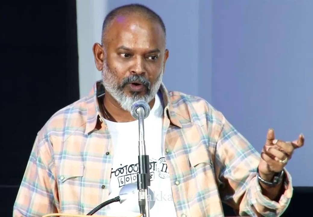Venkat Prabhu denies making fun of Rajini Coolie