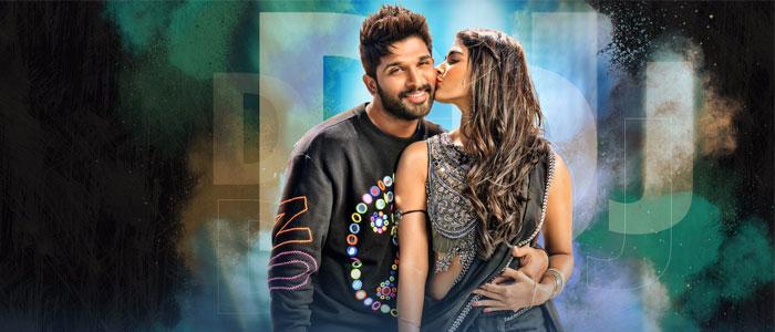 DJ Trailer 2 Review