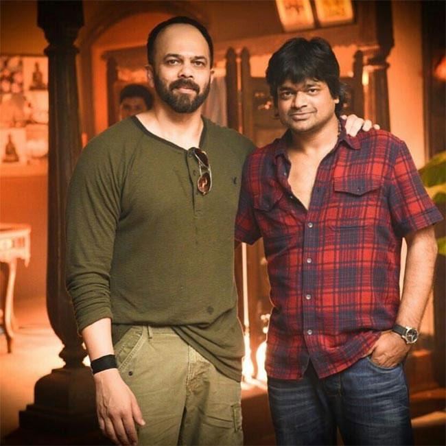 B-Wood Director Big Plans for DJ Hindi?