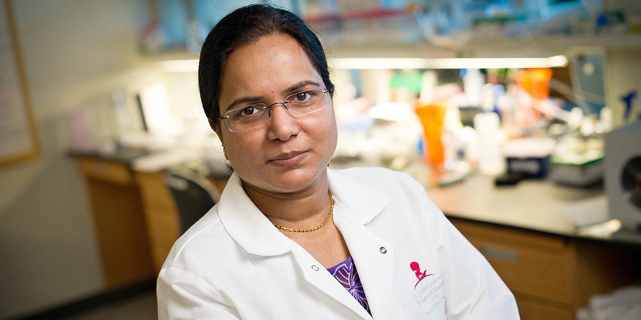Telugu Scientist In US Discovers Possible Covid Cure