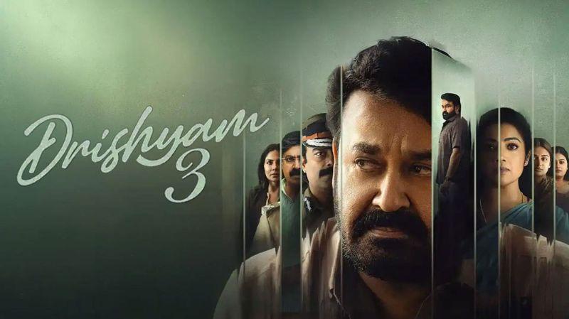 Drishyam 3 Faces Legal Issue For Using Real Car Number