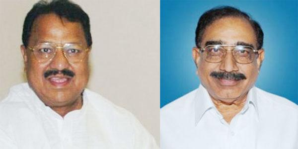 DS, Lakshmikanth Rao to file nomination papers today