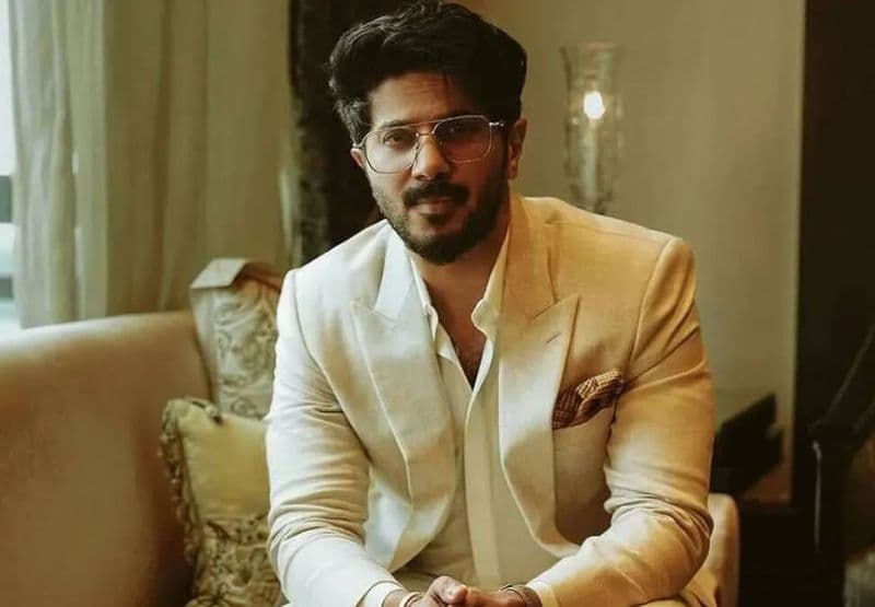 Dulquer Salmaan Summoned Again In Luxury Car Smuggling Probe