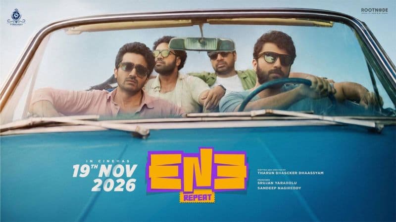 Ee Nagaraniki Emaindi 2 Hits Theatres On November 19