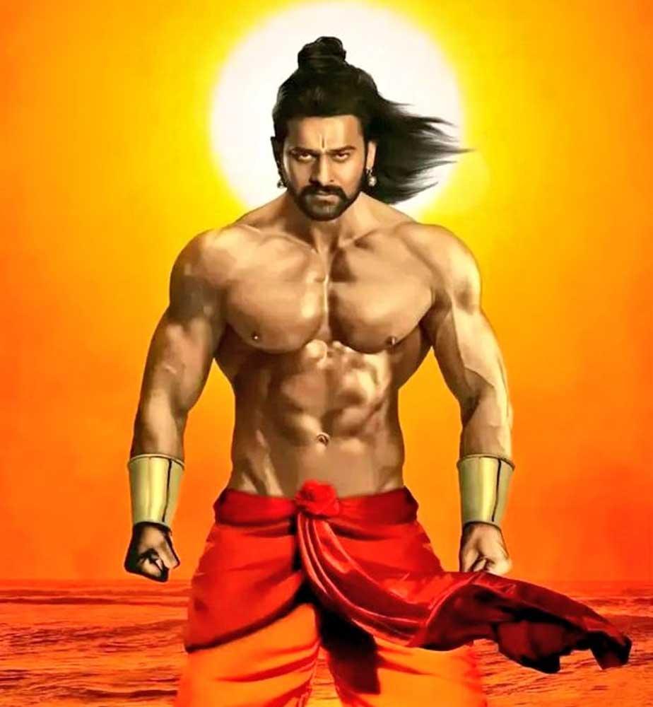 Exciting update on Adi Purush teaser