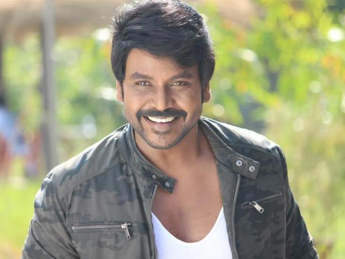 Exciting Line-up Of Raghavan Lawrence