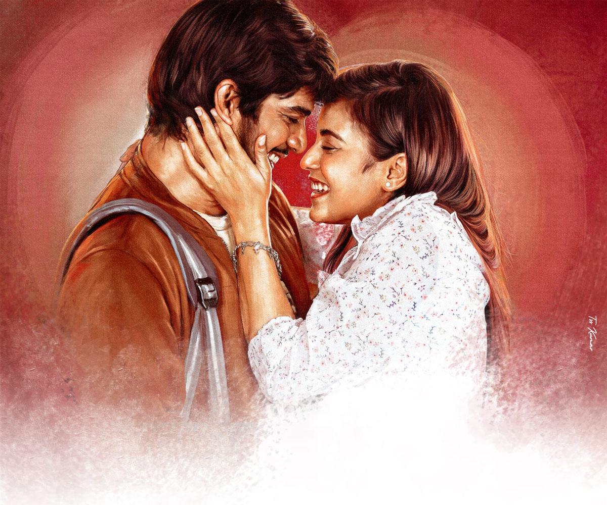 O Saathiya In Theatres, Releasing Tomorrow