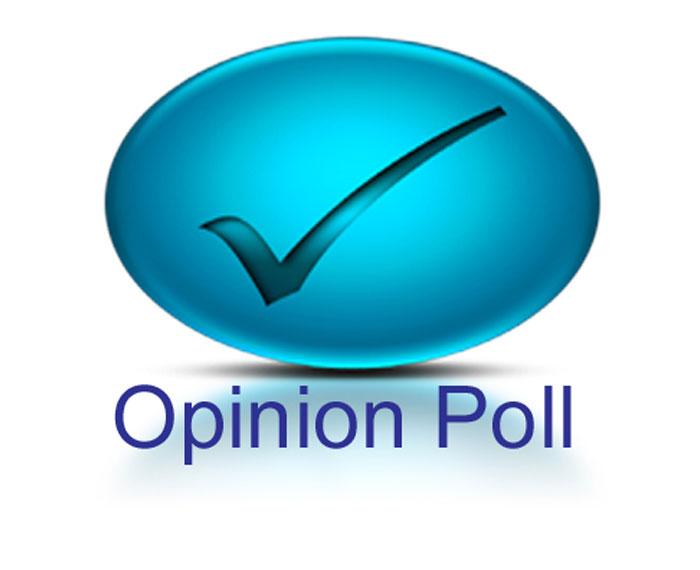 Actors Not Innocents to Trust Fake Polls