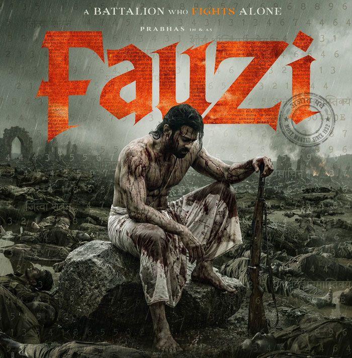 Fauzi Is Filming Its Most Ambitious Sequence Yet