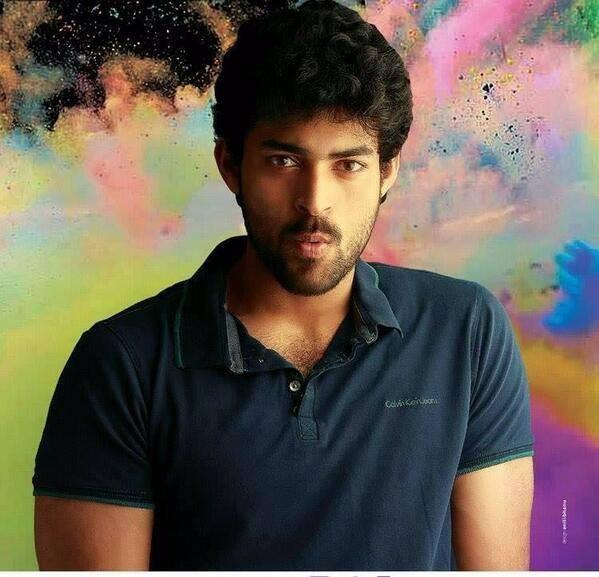 Feel My Love For Mega Hero!