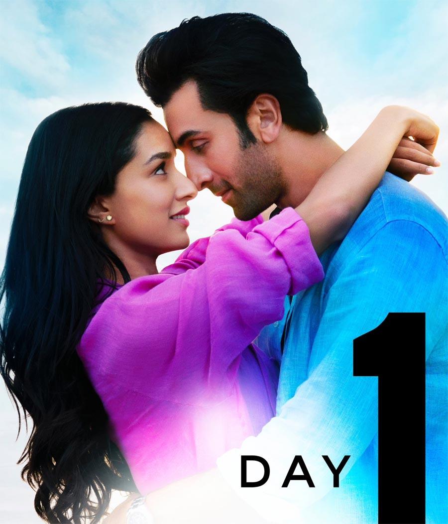 First Day Collections Of Tu Jhoothi Main Makkaar