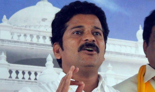 Forensic tests confirm Revanth's presence in "Cash for Vote" tapes