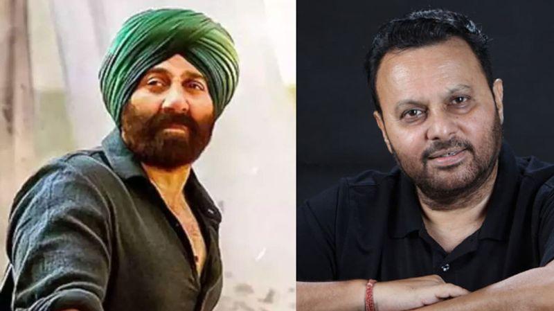 Gadar 3 Shooting Starts Next Year Anil Sharma Confirms