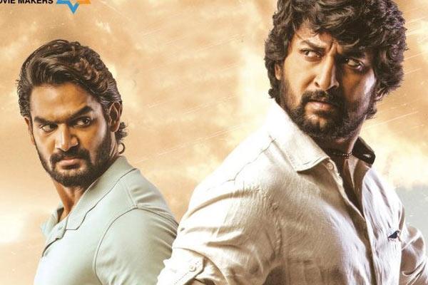 Gang Leader 4 Days Collections, Crashes Big Time