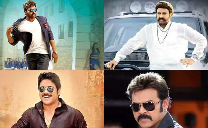 Gap btw Chiru & Other Seniors Increased at BO